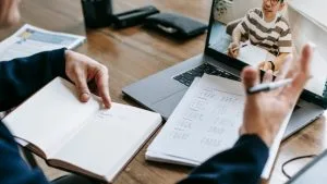 Acreditación docente para teleformación: formador/a on line