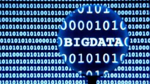 Big data