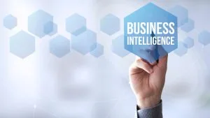 Business intelligence
