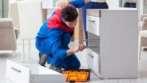 Montaje e instalación de elementos de carpintería