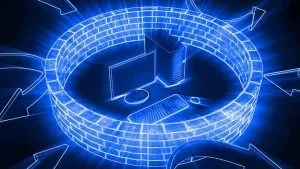 Configuración de redes