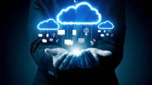 Trabaja en la nube ecloud v2