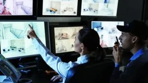 Formación específica para vigilantes de seguridad que presten servicio de vigilancia del patrimonio histórico y artístico