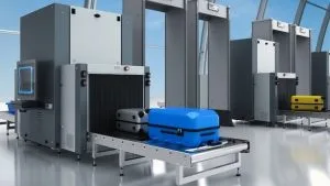 Formación específica para vigilantes de seguridad que presten servicio con aparatos de rayos x