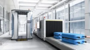 Formación específica para vigilantes de seguridad que presten servicio con aparatos de rayos x