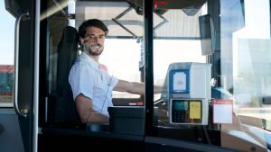 FORMACIÓN PARA EL ACCESO A LAS PRUEBAS DEL PERMISO DE CONDUCCIÓN CLASE D