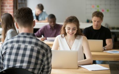 Los cursos con más salidas laborales y cómo elegir el mejor para ti