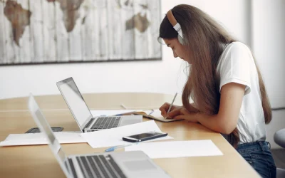 Formación online o presencial: ¿cuál es mejor para ti?